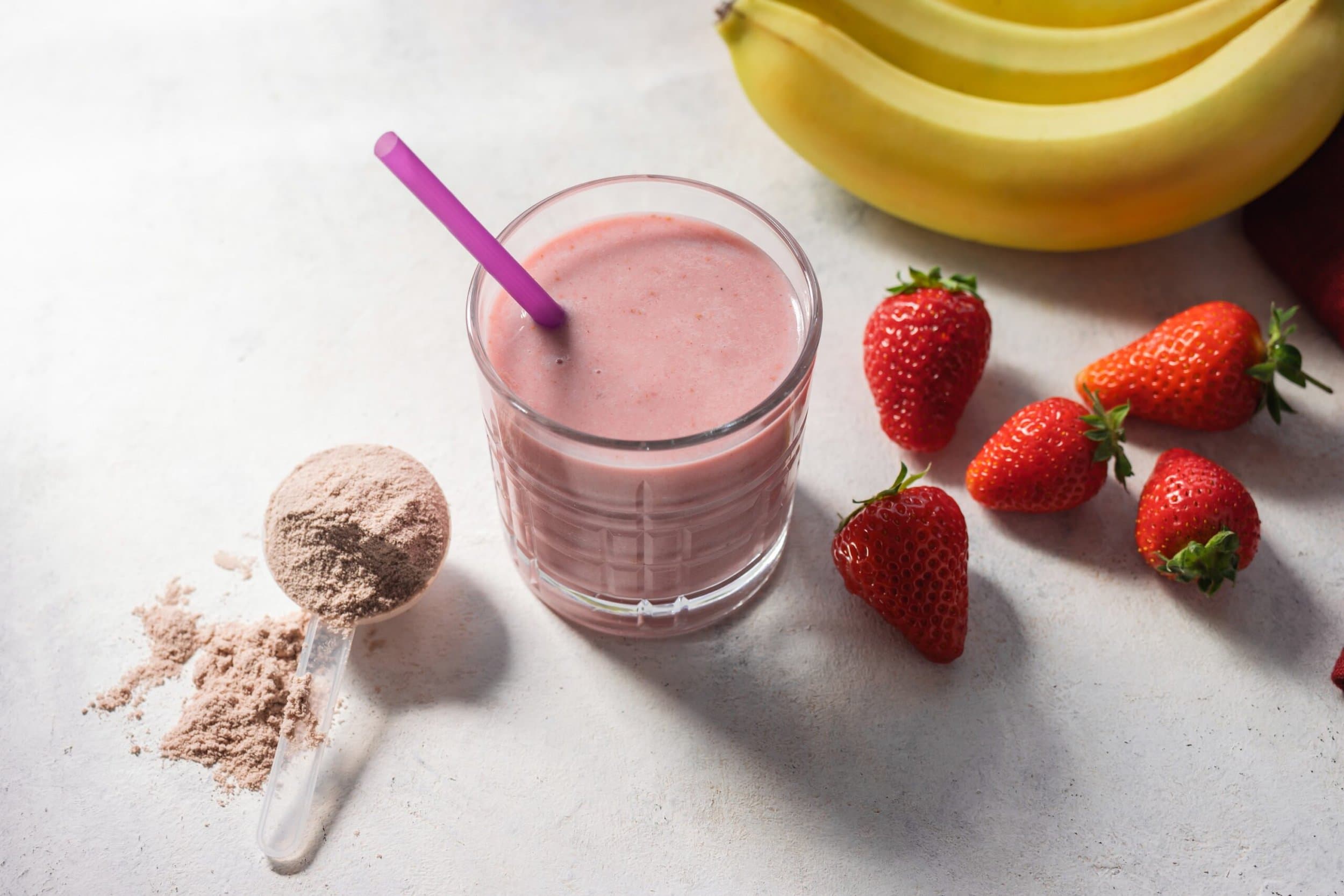 Lead in protein powder: What the tests found and how to stay safe