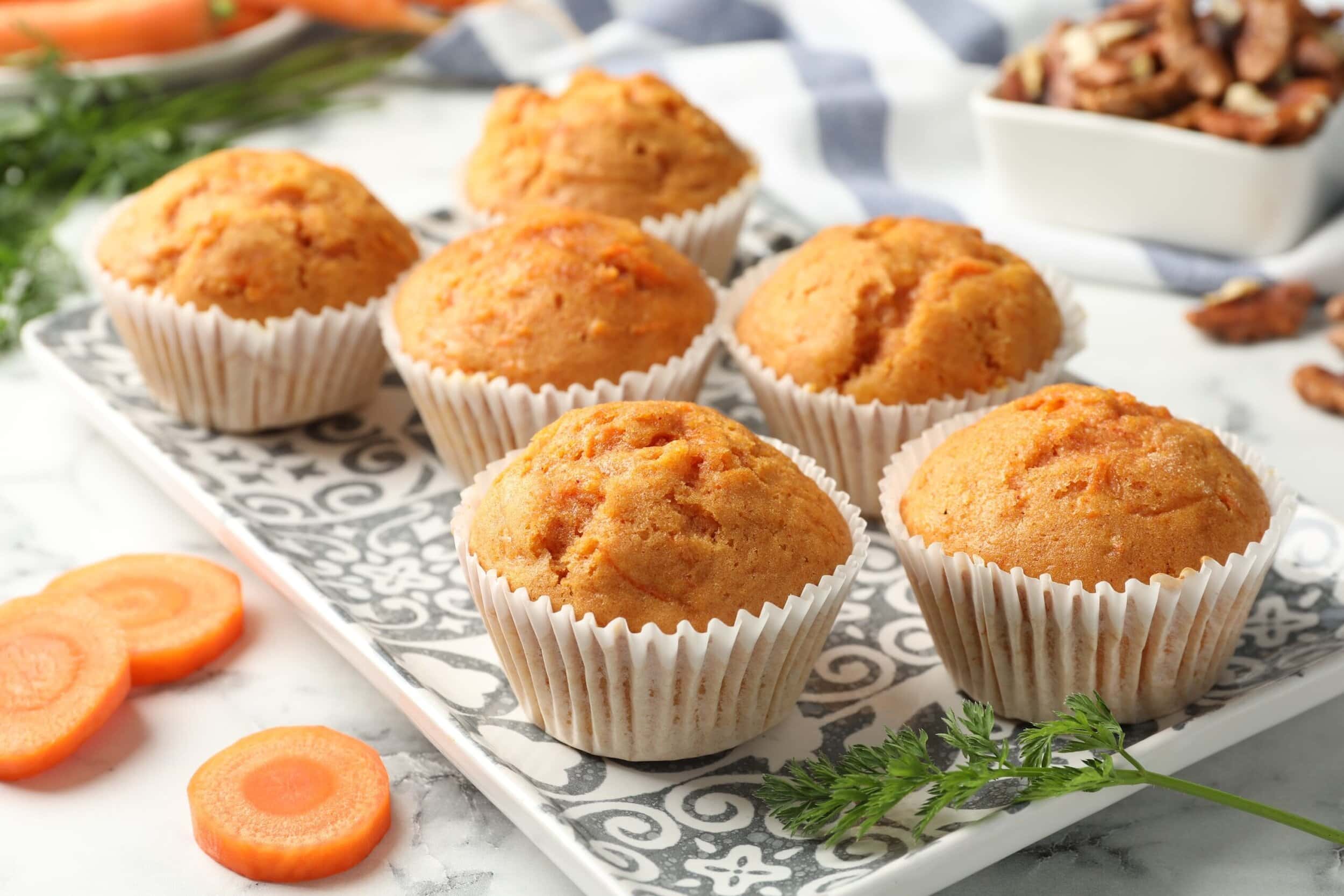 Can you eat muffins and still lose weight? Here’s what the science says