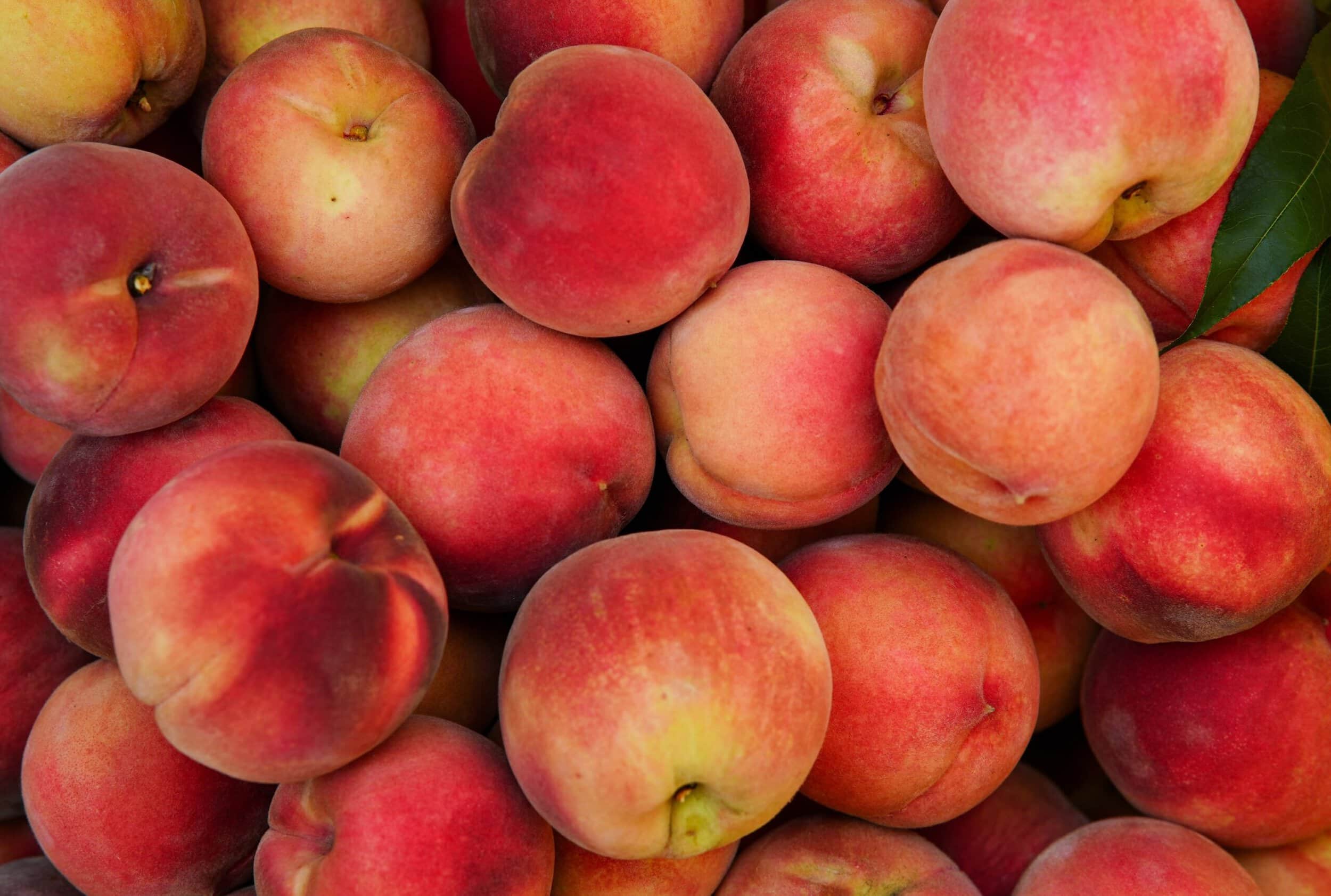 Are peaches good for weight loss? Here’s what the research says