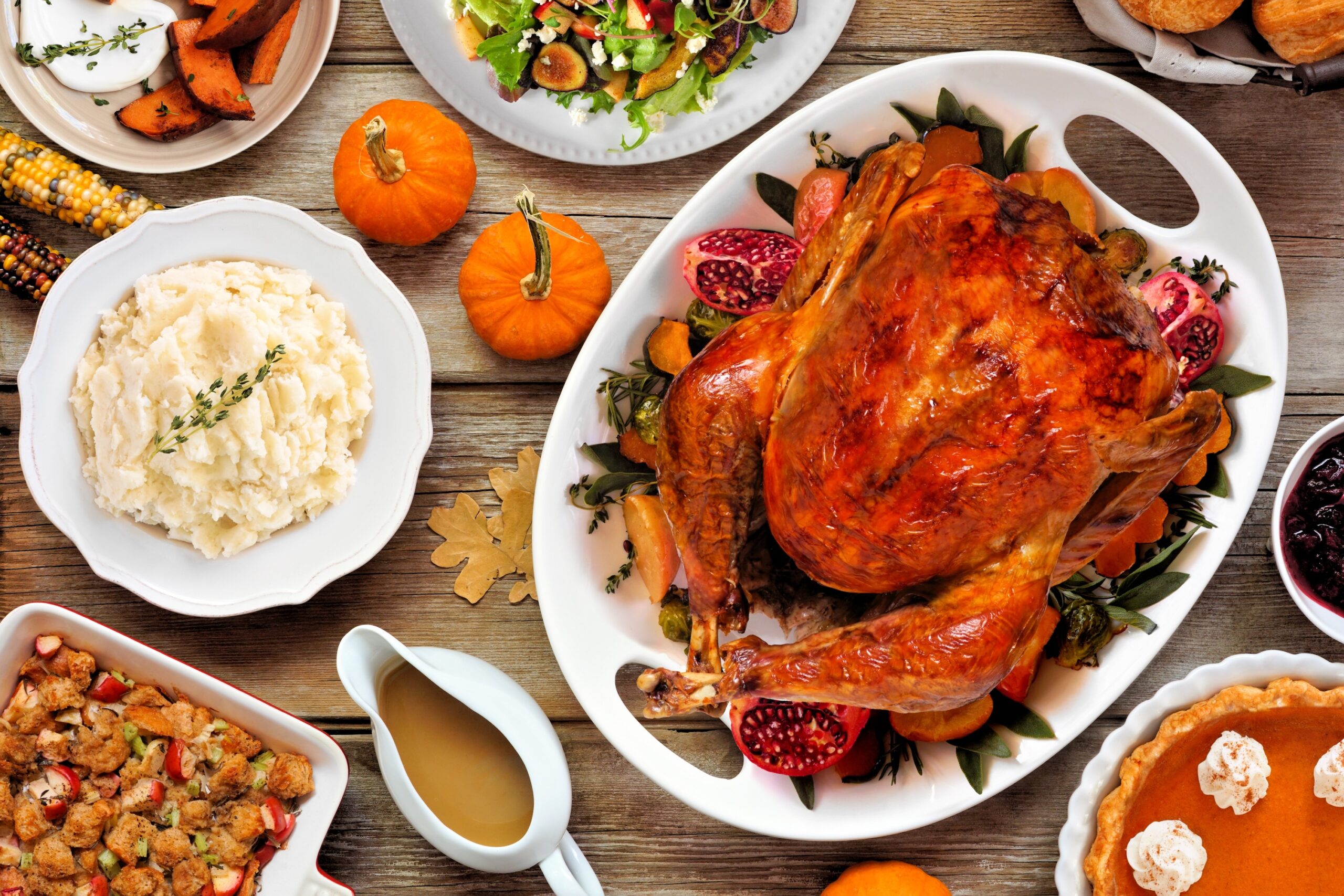 Is turkey good for weight loss? Here’s what the science shows