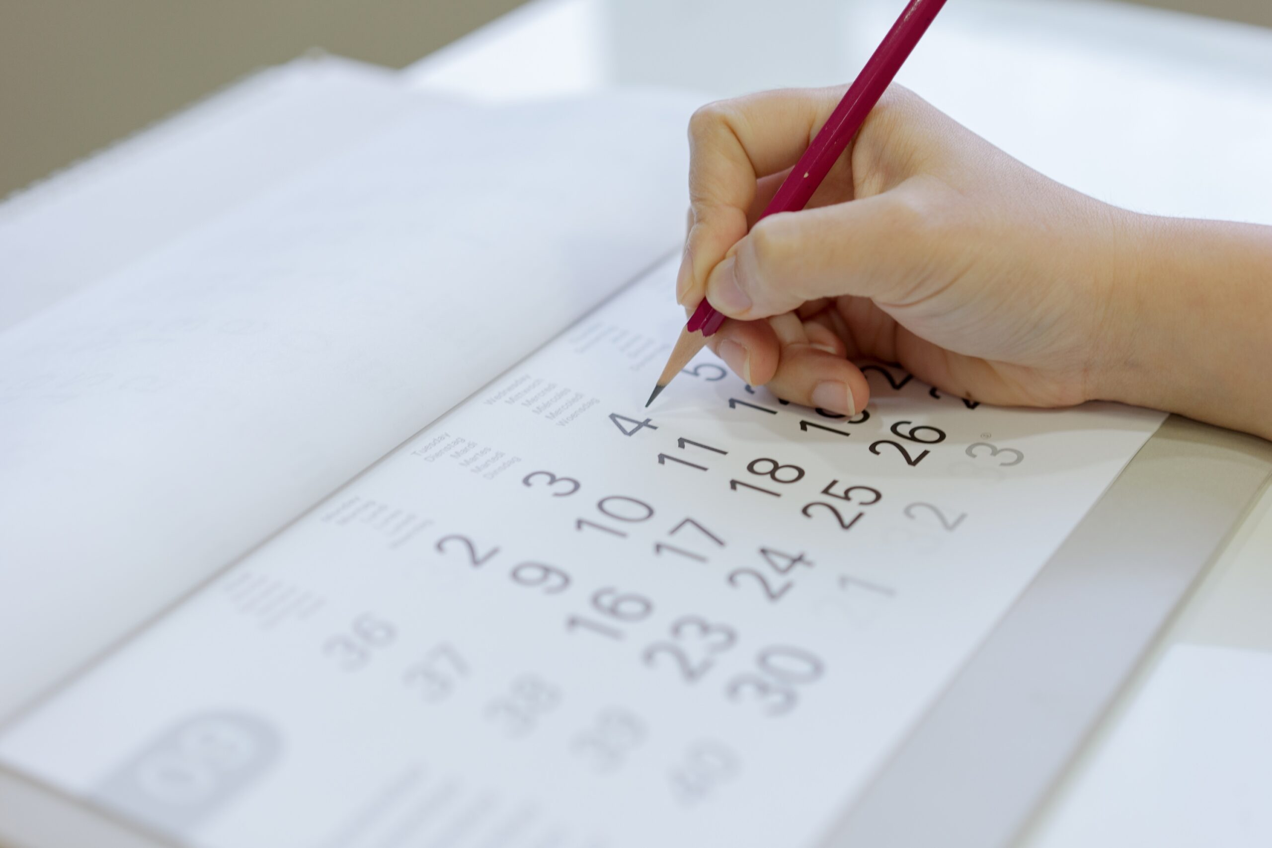2 questions to ask before setting goals