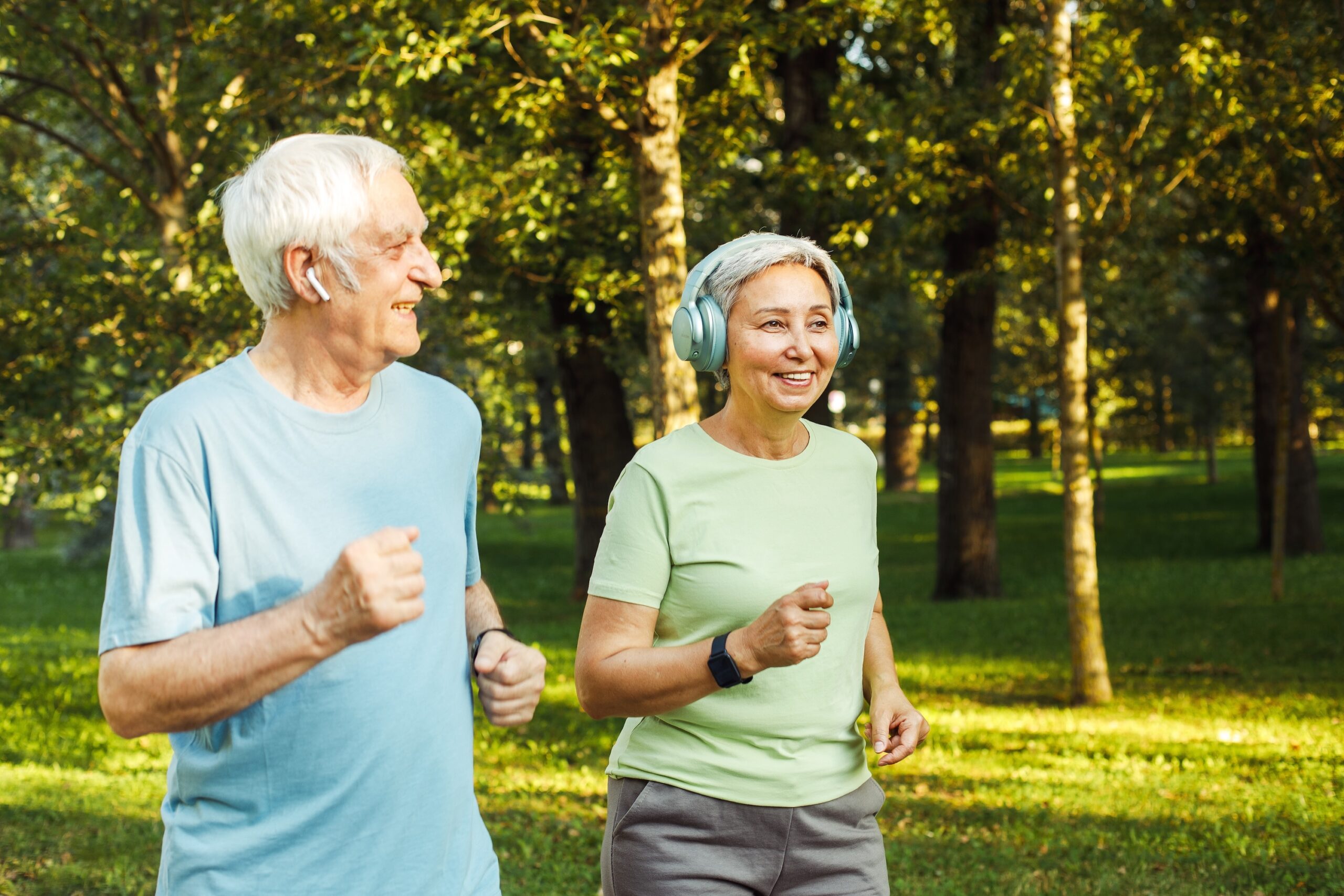 Zone 2 cardio: What it is and why it works 