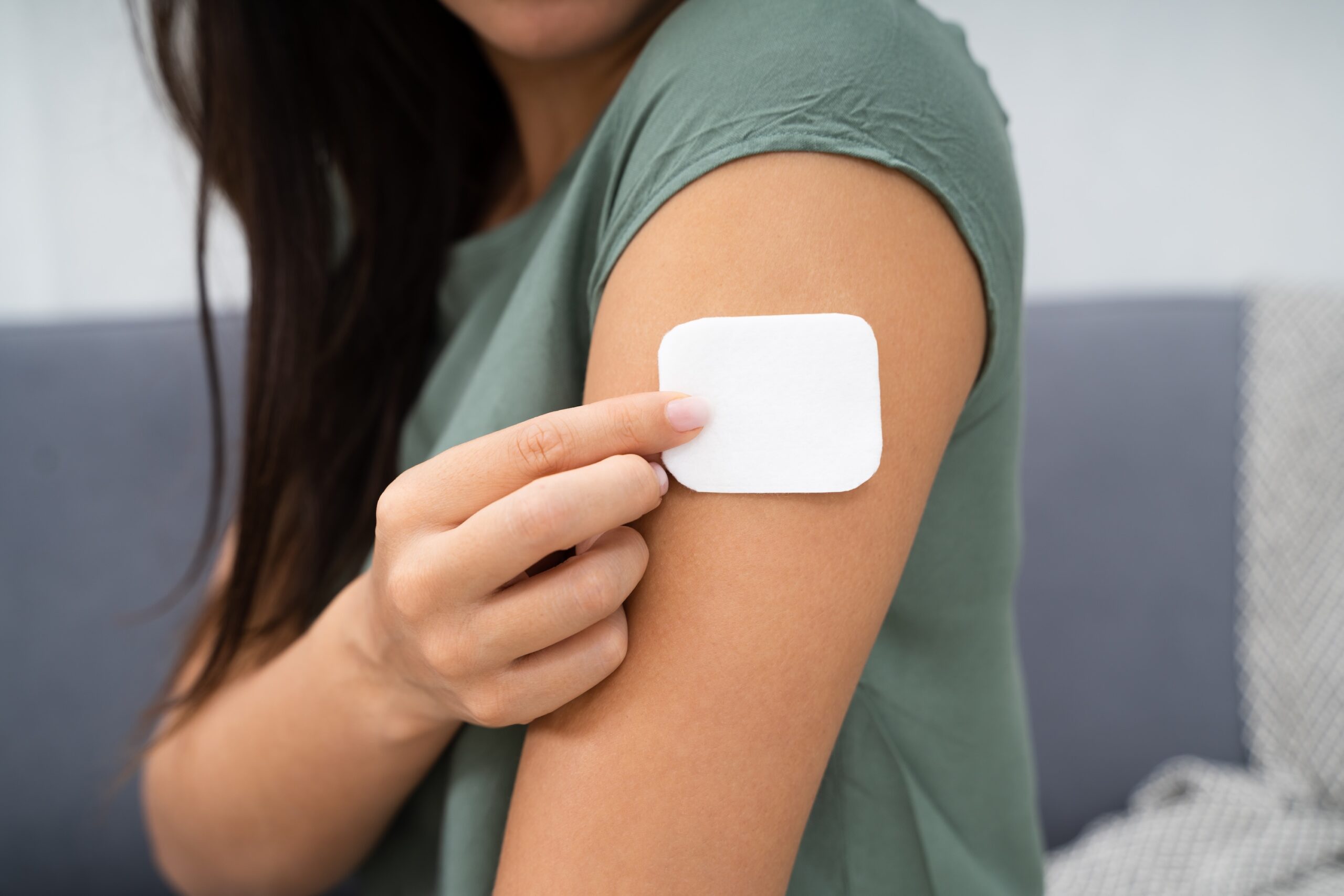 Ozempatch: Does this trending weight loss patch actually work?