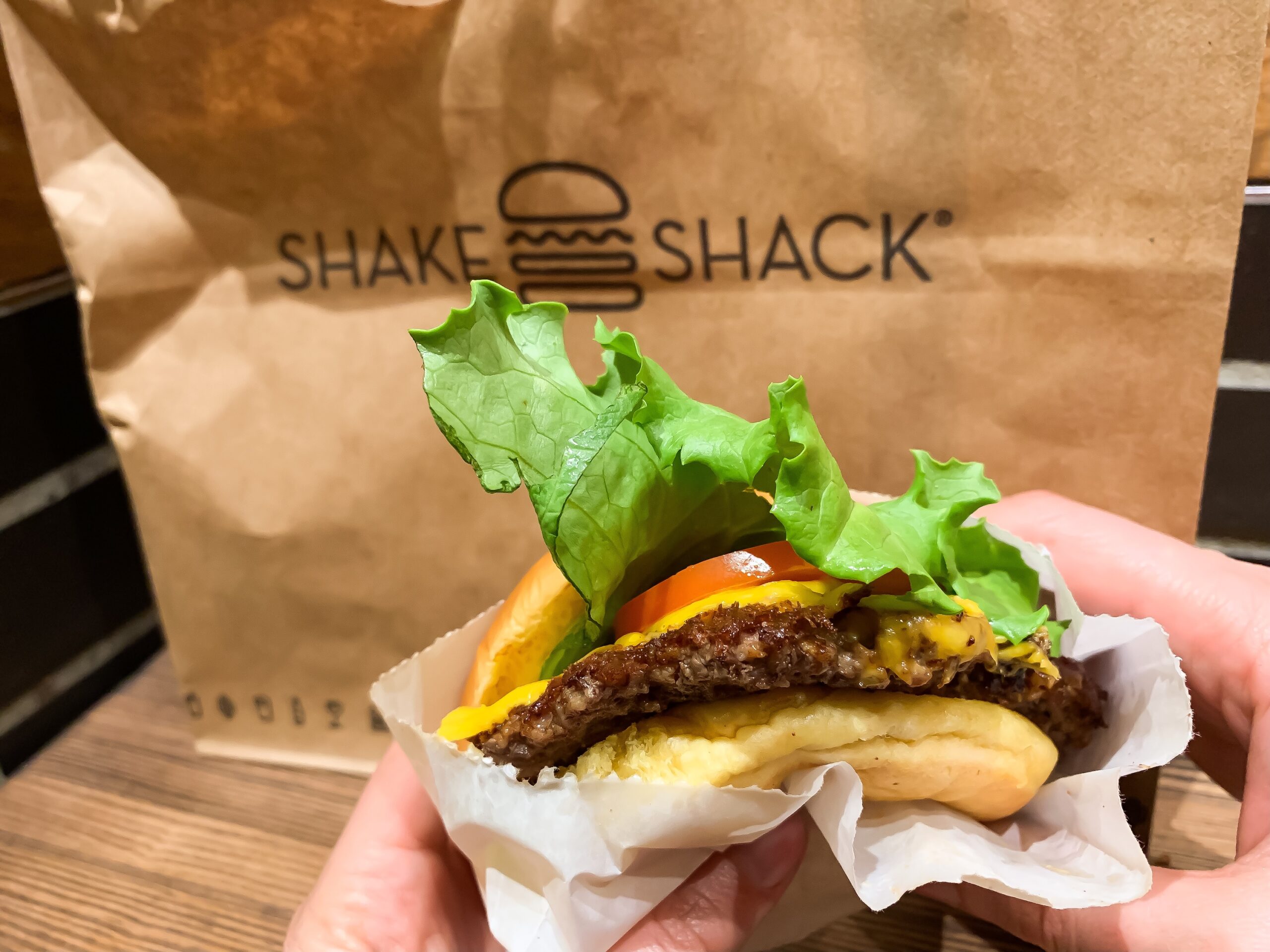 Shake Shack Good Fit menu: Are these GLP-1-friendly items healthier?