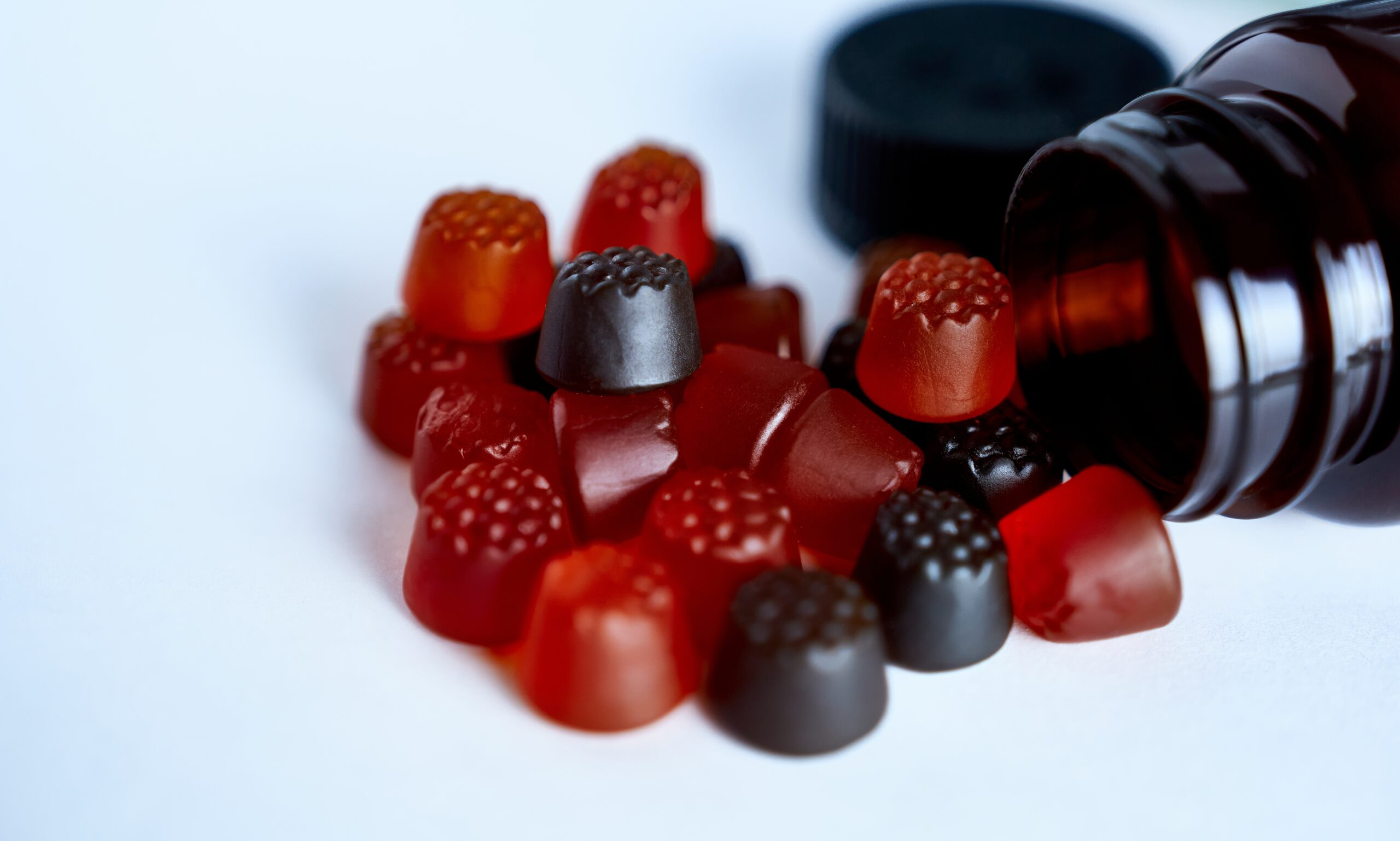Ashwagandha gummies: Could they help with weight loss?