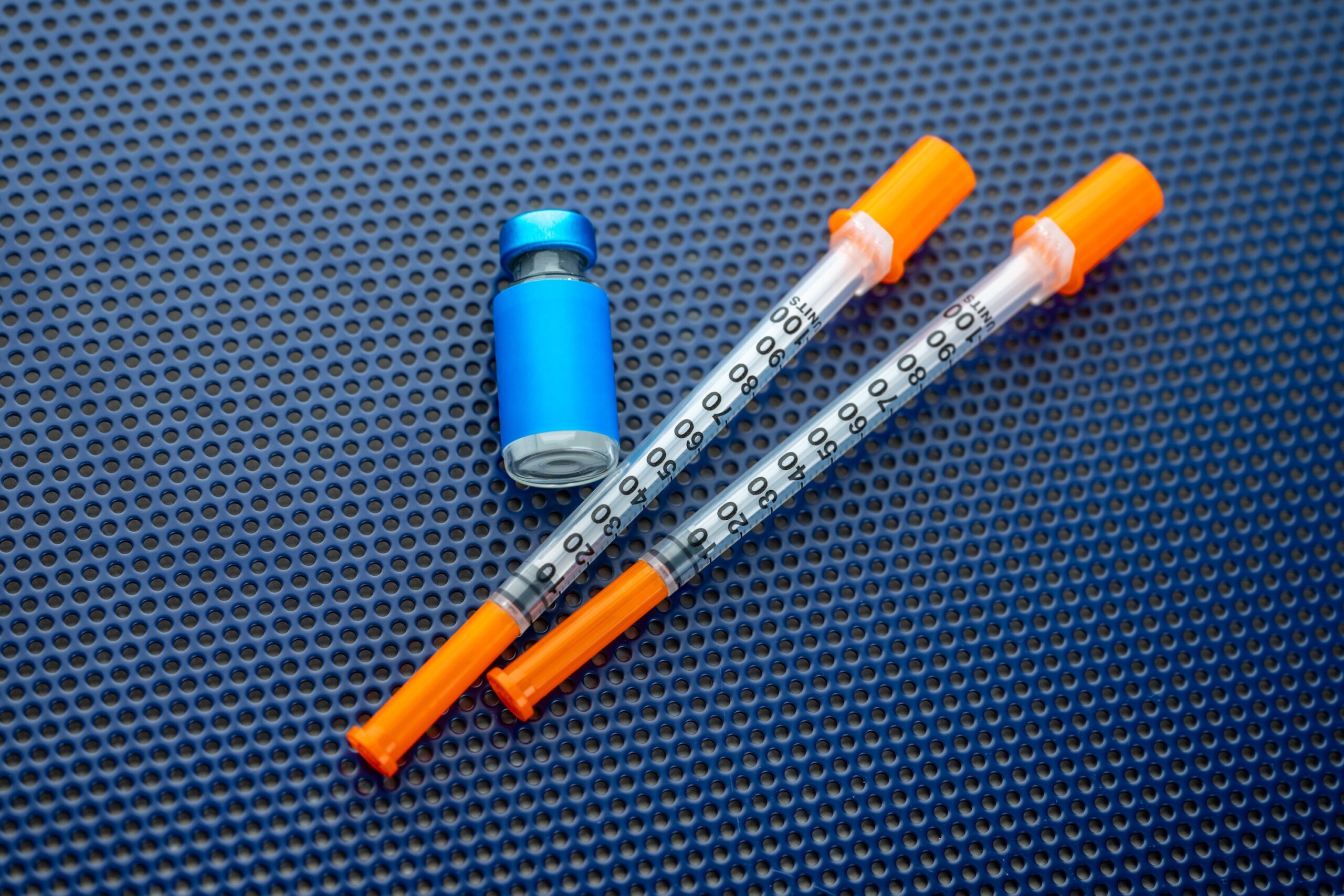 Cagrilintide: What it is and how it’s being studied for weight loss 