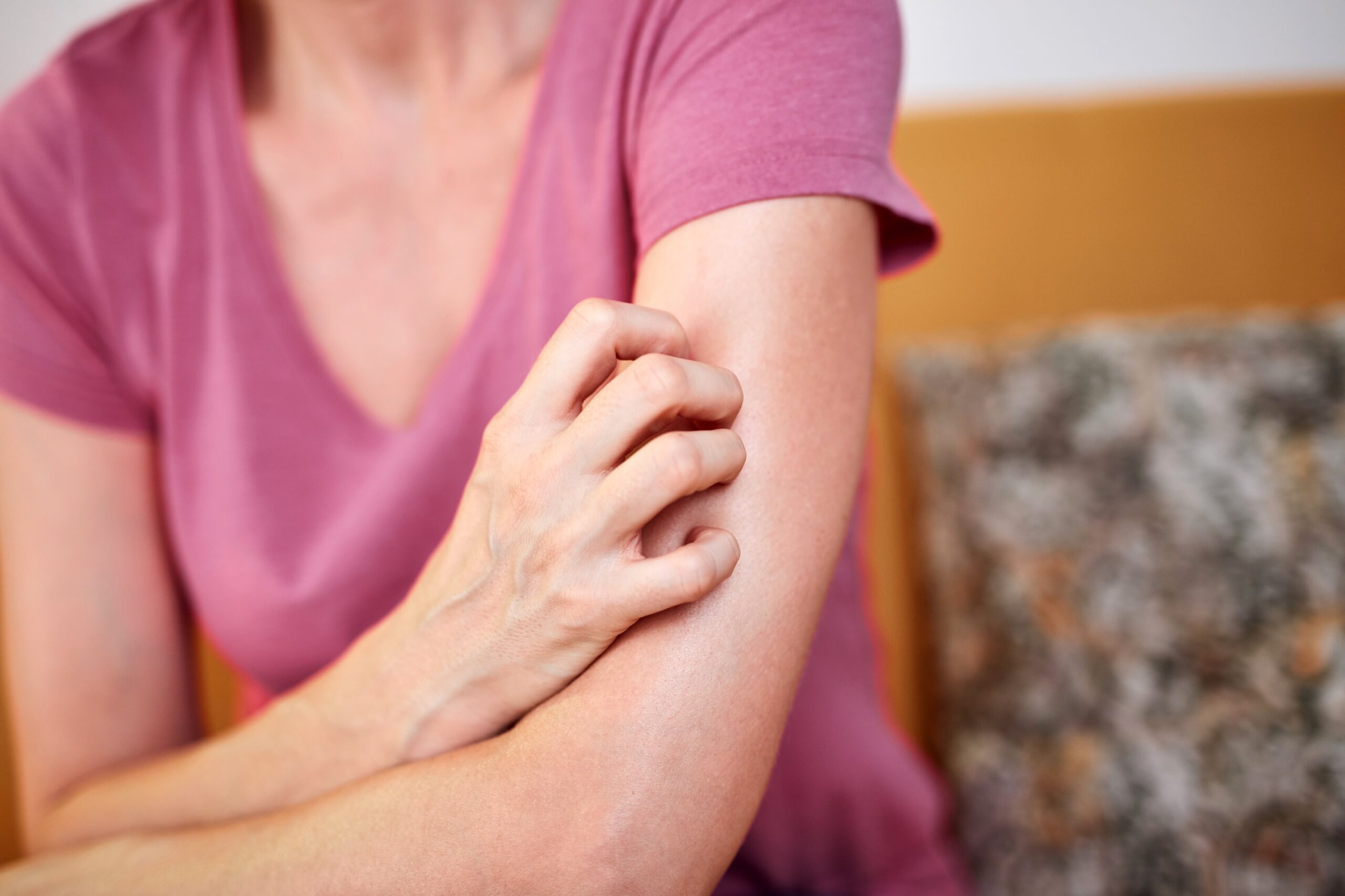 Dysesthesia and Wegovy® 7.2 mg: Understanding the skin-related side effect being reported