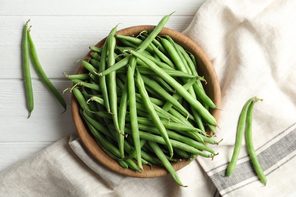 Are green beans good for weight loss? What you need to know
