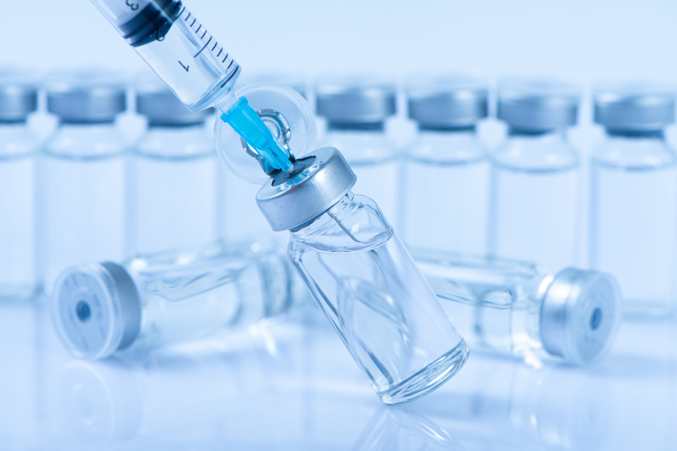 MariTide: The once-monthly weight loss medication in trials
