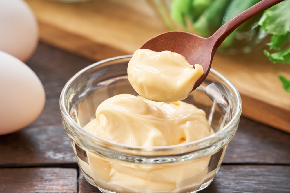 Is low-fat mayonnaise good for weight loss? What you need to know