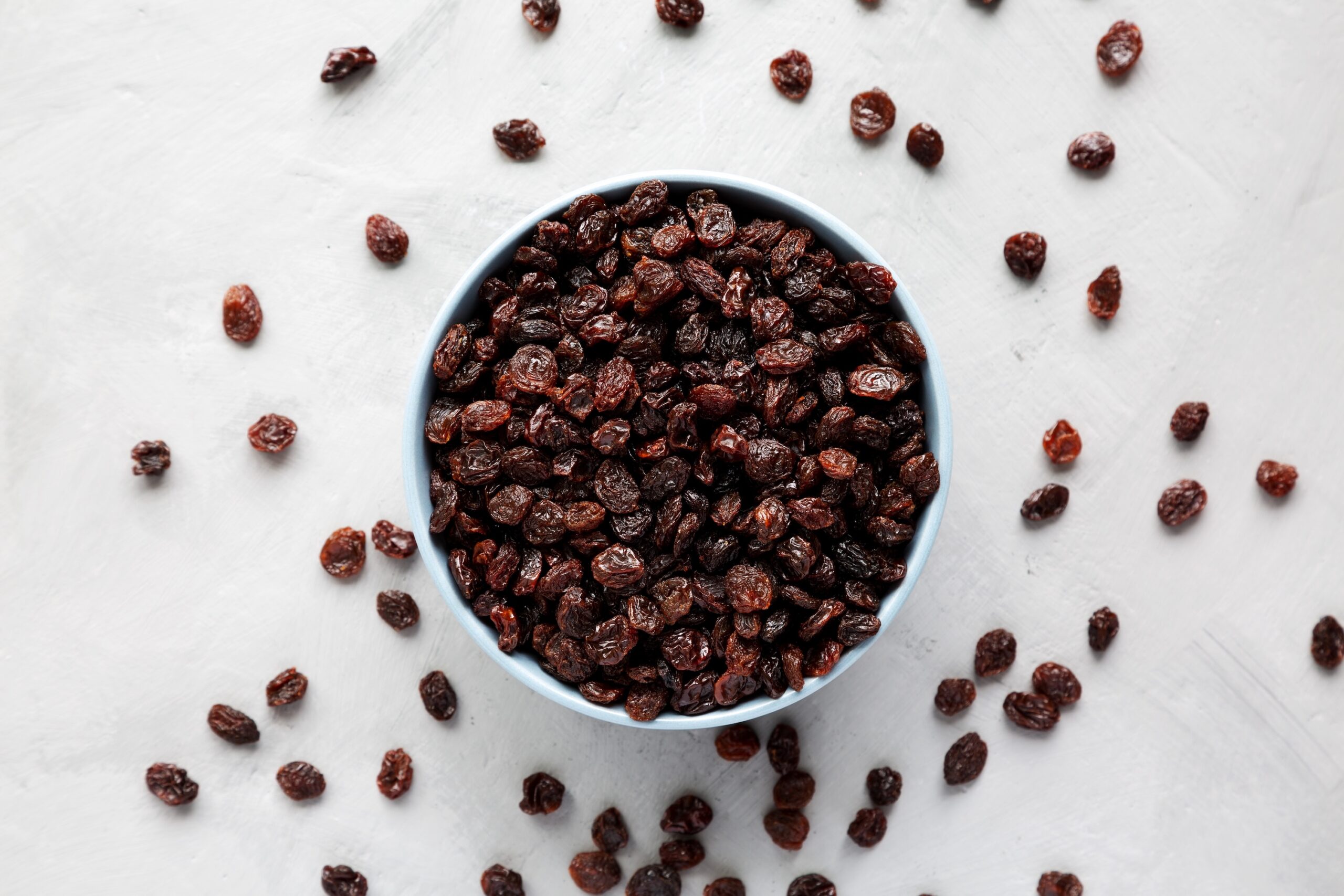 Are raisins good for weight loss? What you need to know