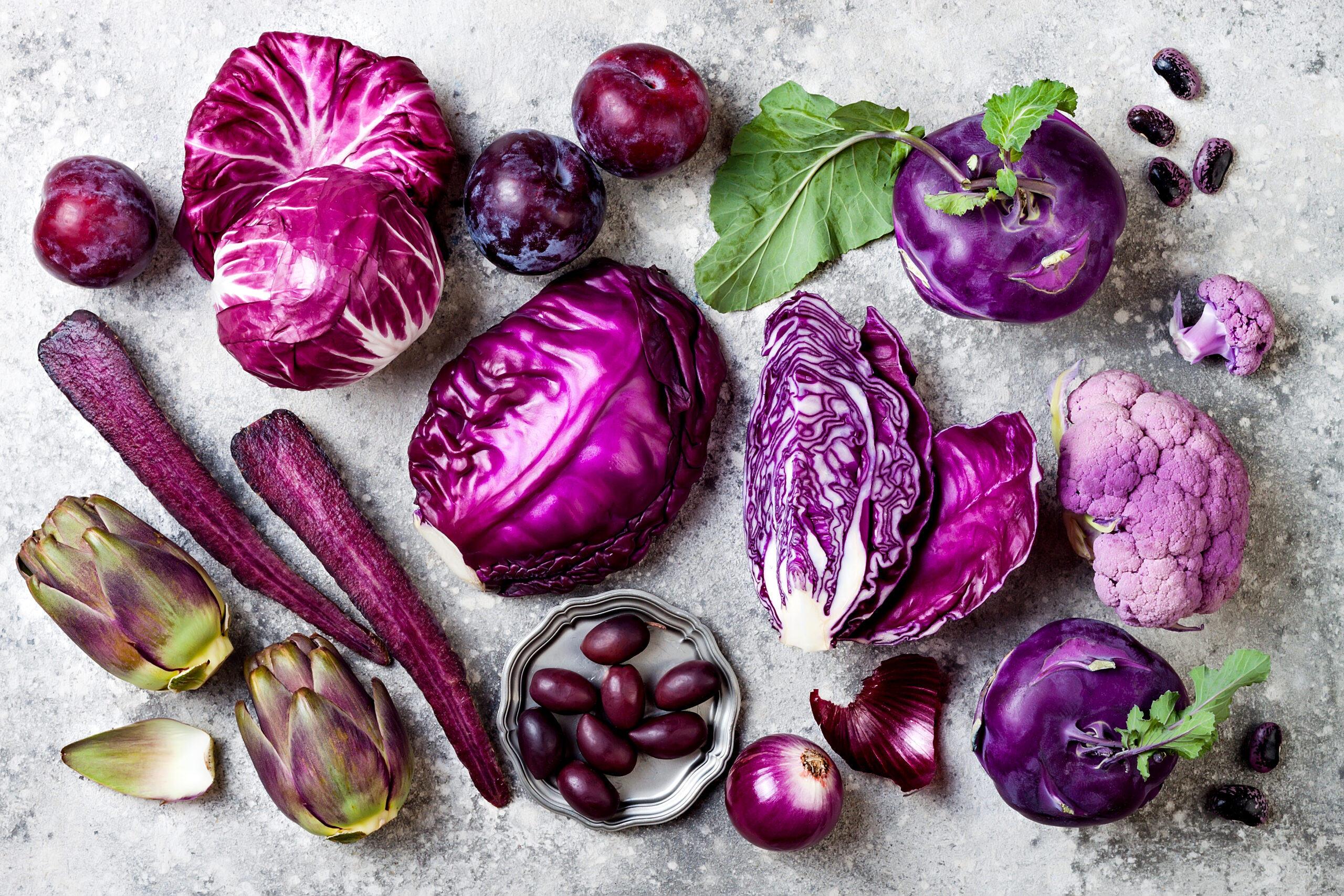 What is the purple peel trick for weight loss? The truth behind the trend