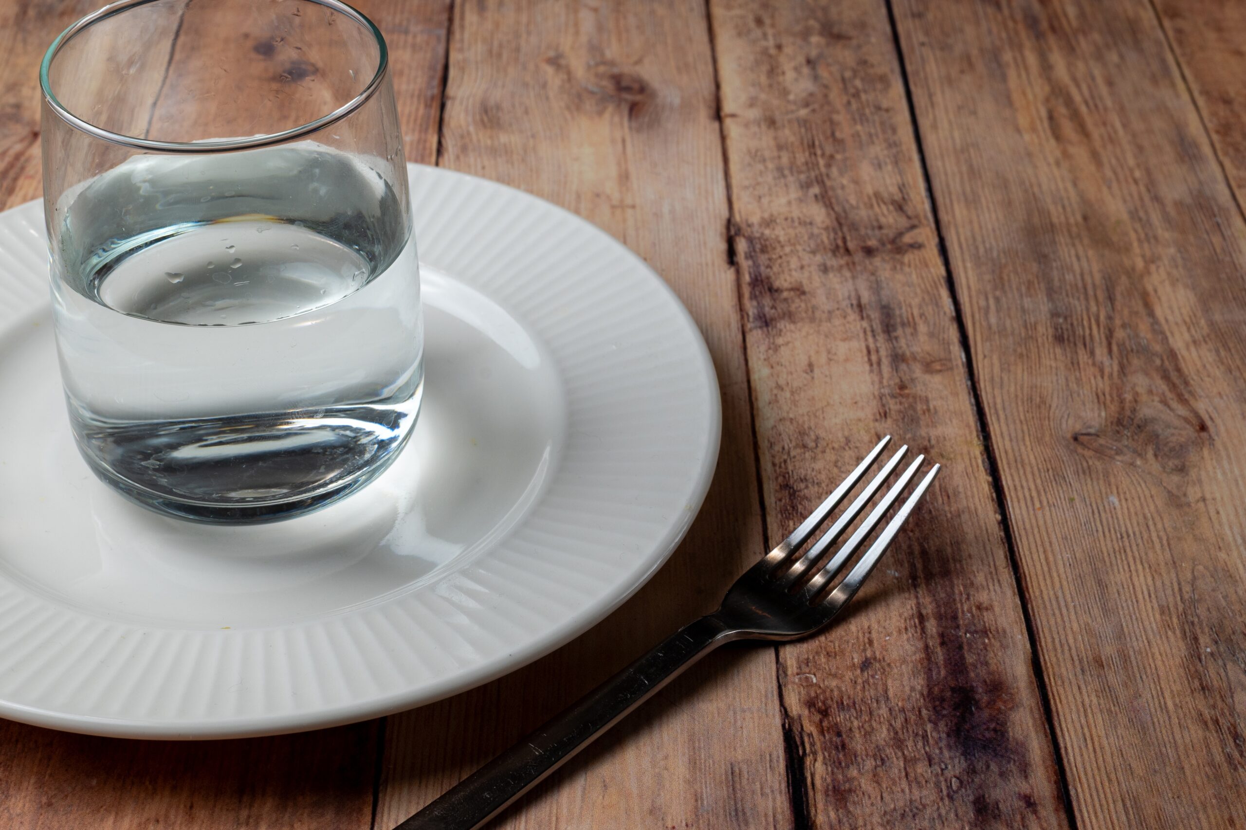 Dry fasting: Why experts caution against this extreme form of fasting