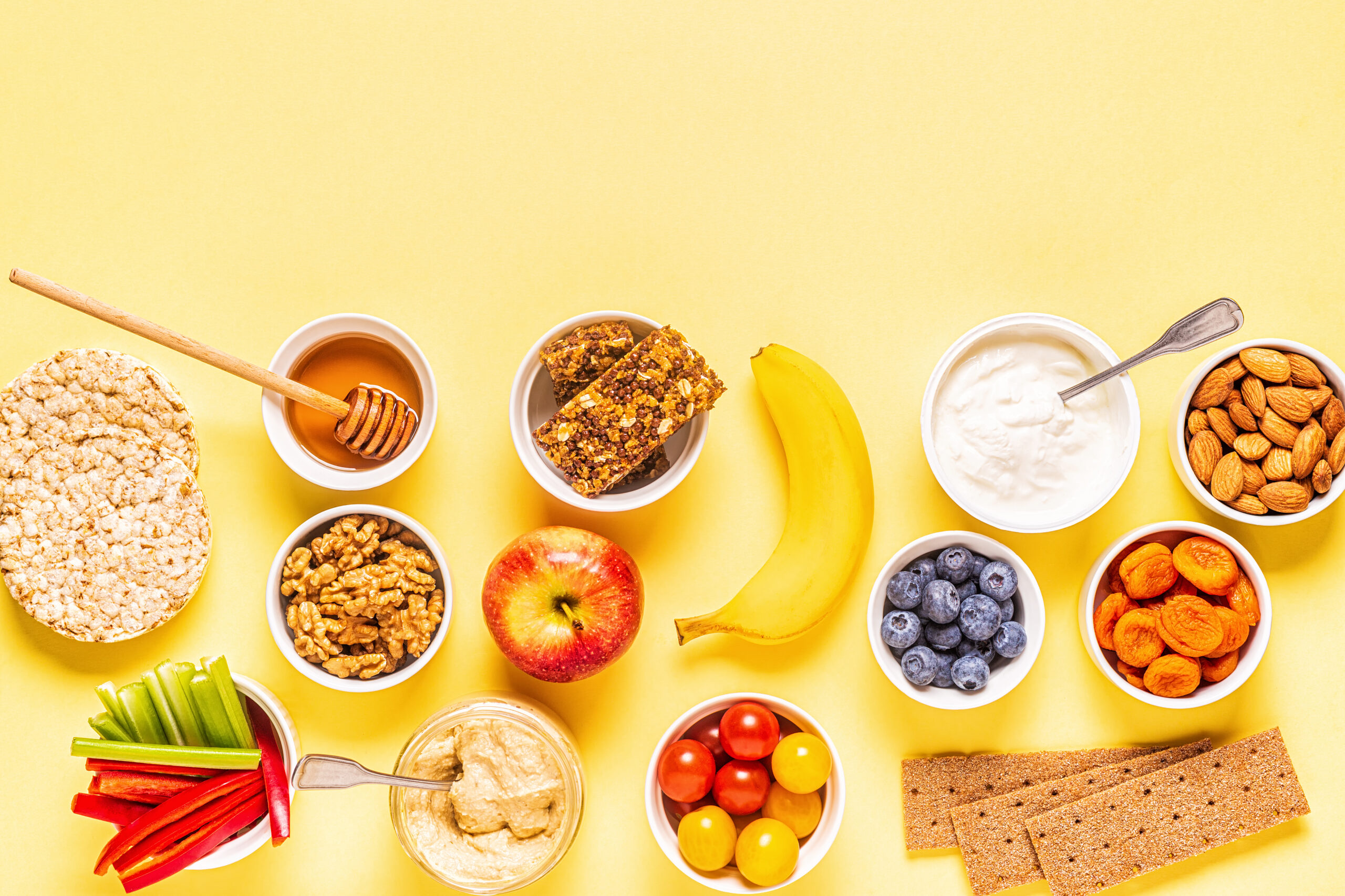 The best healthy Costco snacks: A nutritionist’s guide