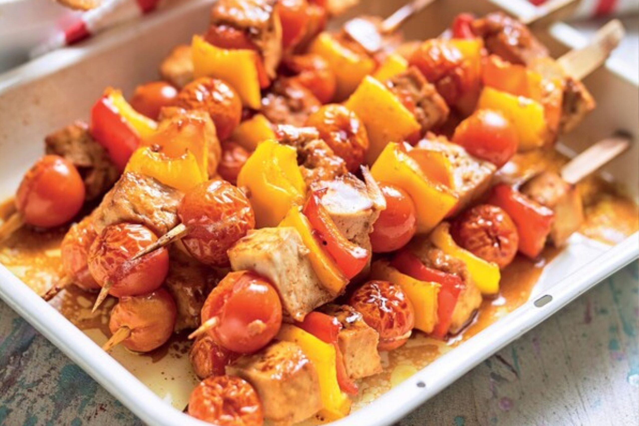 10 healthy tofu recipes for dinner that prove tofu isn’t boring