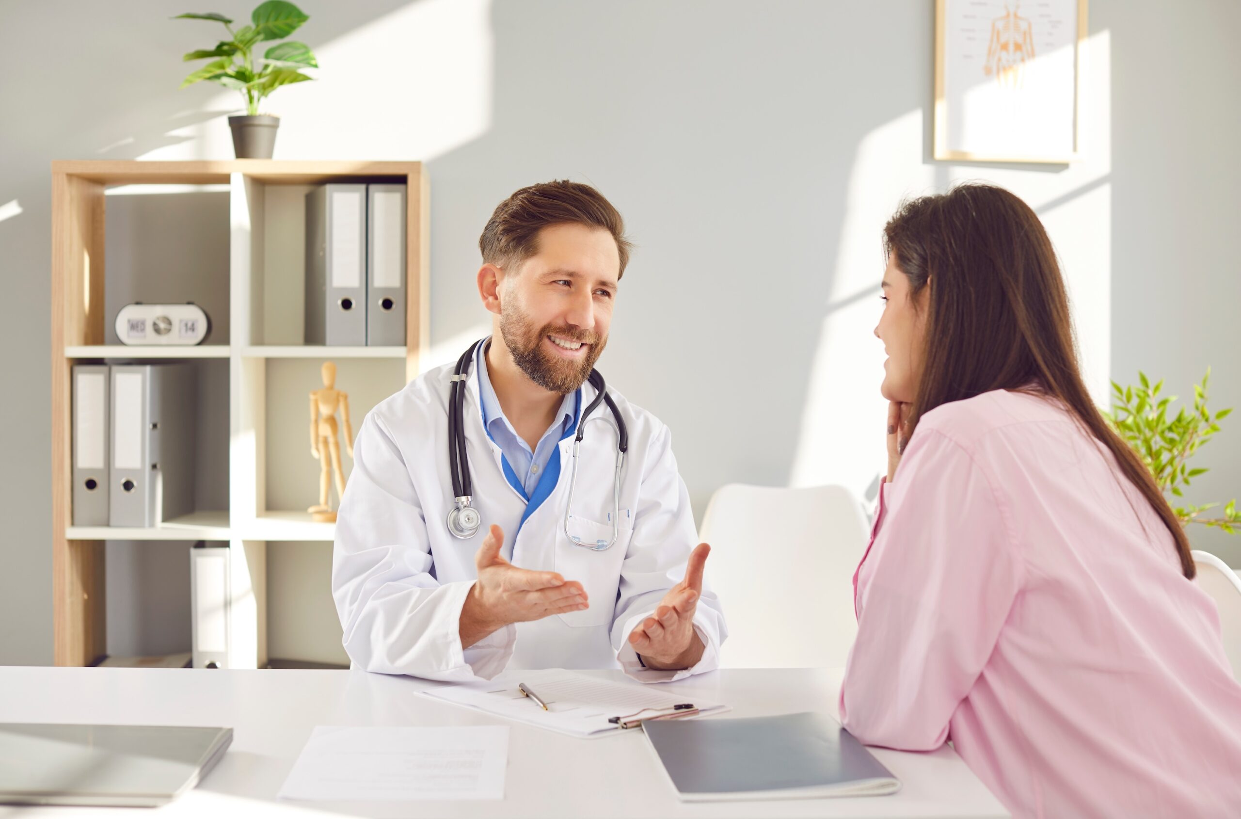Mounjaro® injection sites: How to choose the best site and what to expect