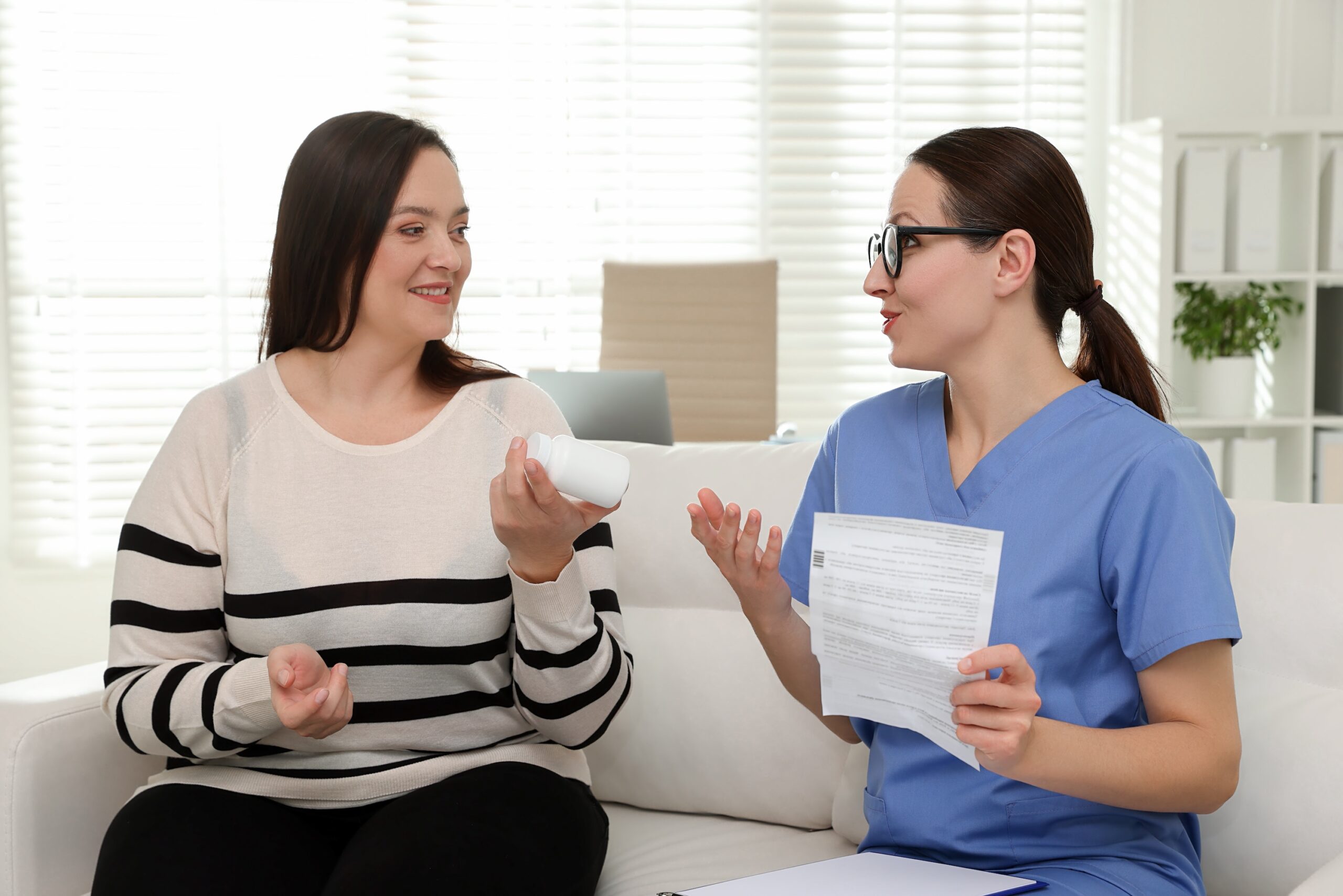 Wegovy® pill vs Ozempic® pill: Key differences between 2 semaglutide pills