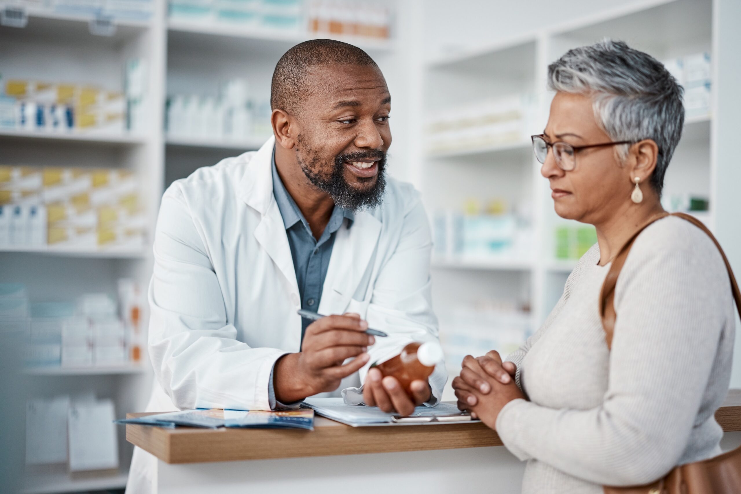 Generic semaglutide: Why there isn’t one and when it could be available