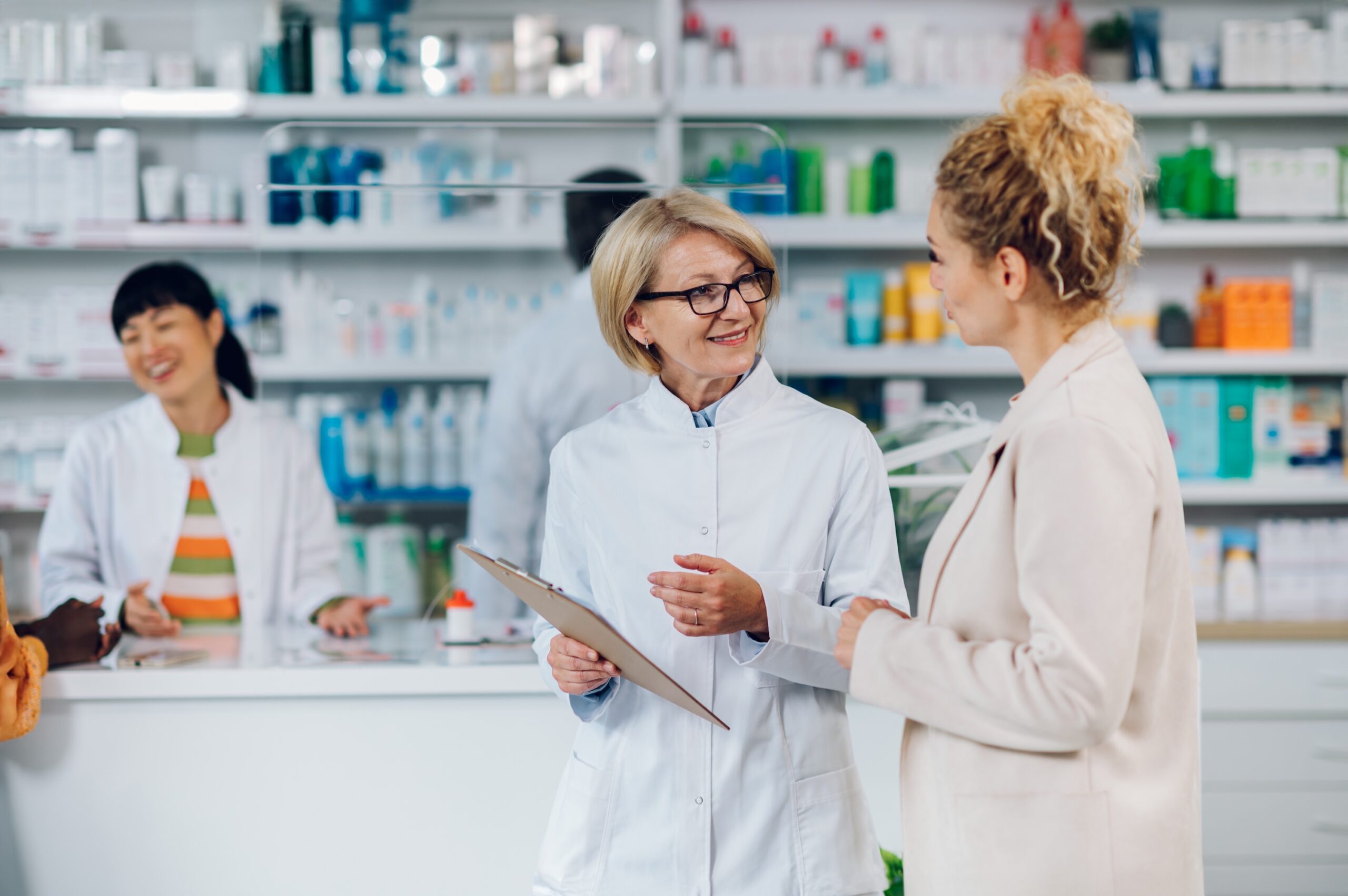 GLP-1 pills: Exploring what’s available for weight loss