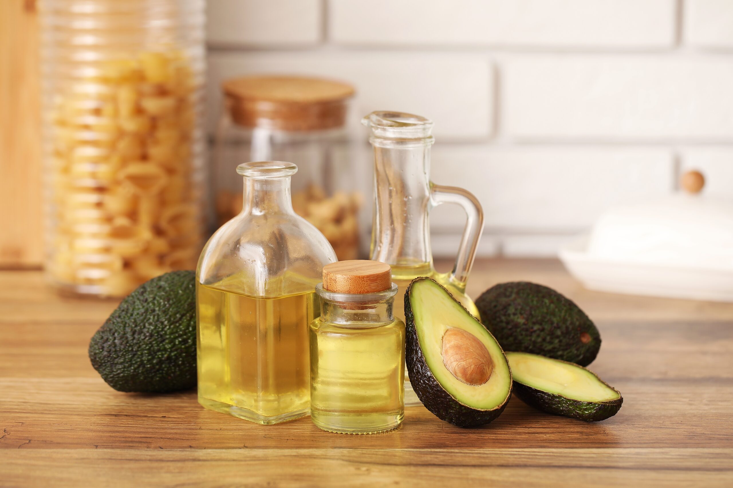 Avocado oil vs. olive oil: Is there a clear winner for your health?