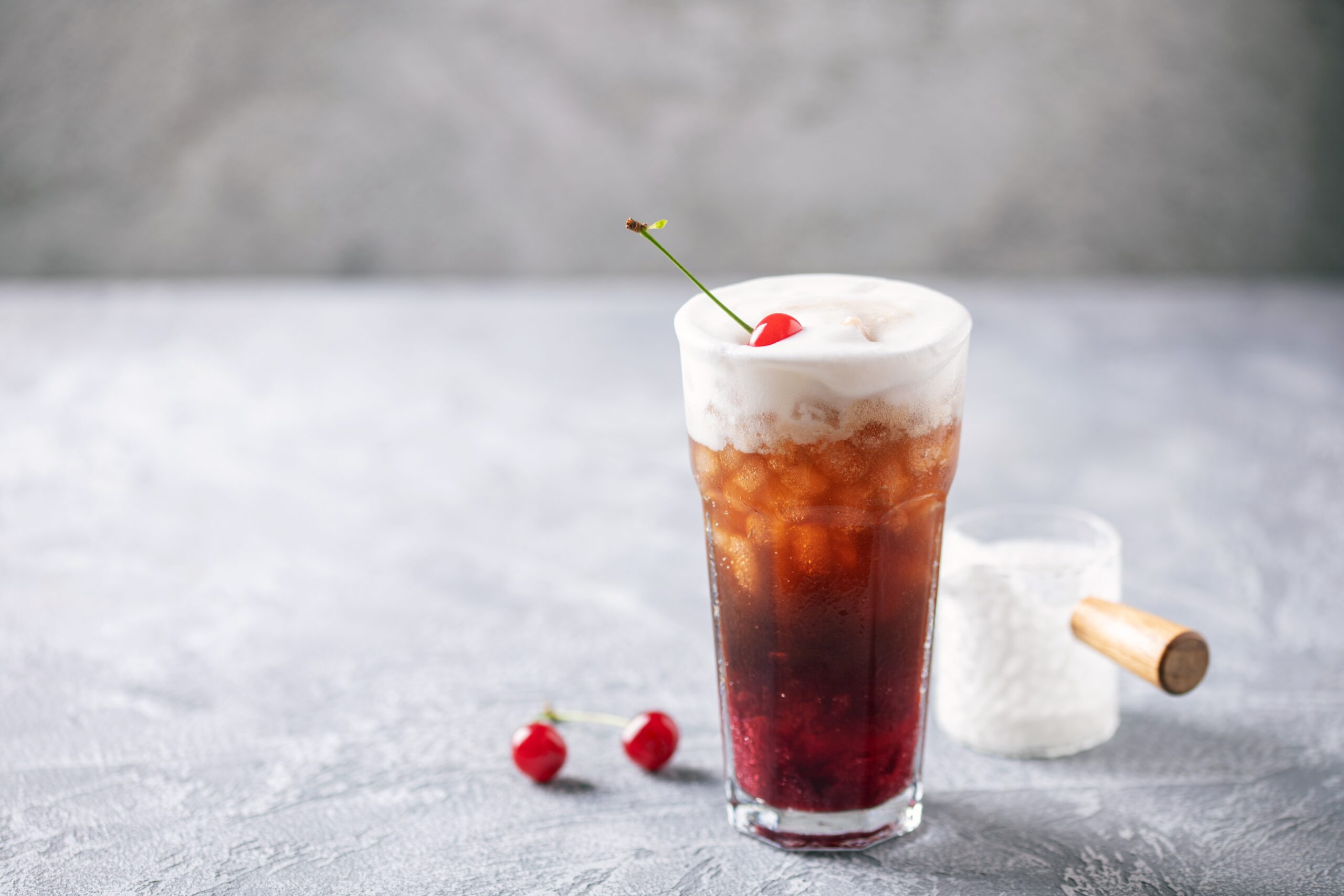 What’s in a dirty soda? Nutrition facts and what to know about the trending drink
