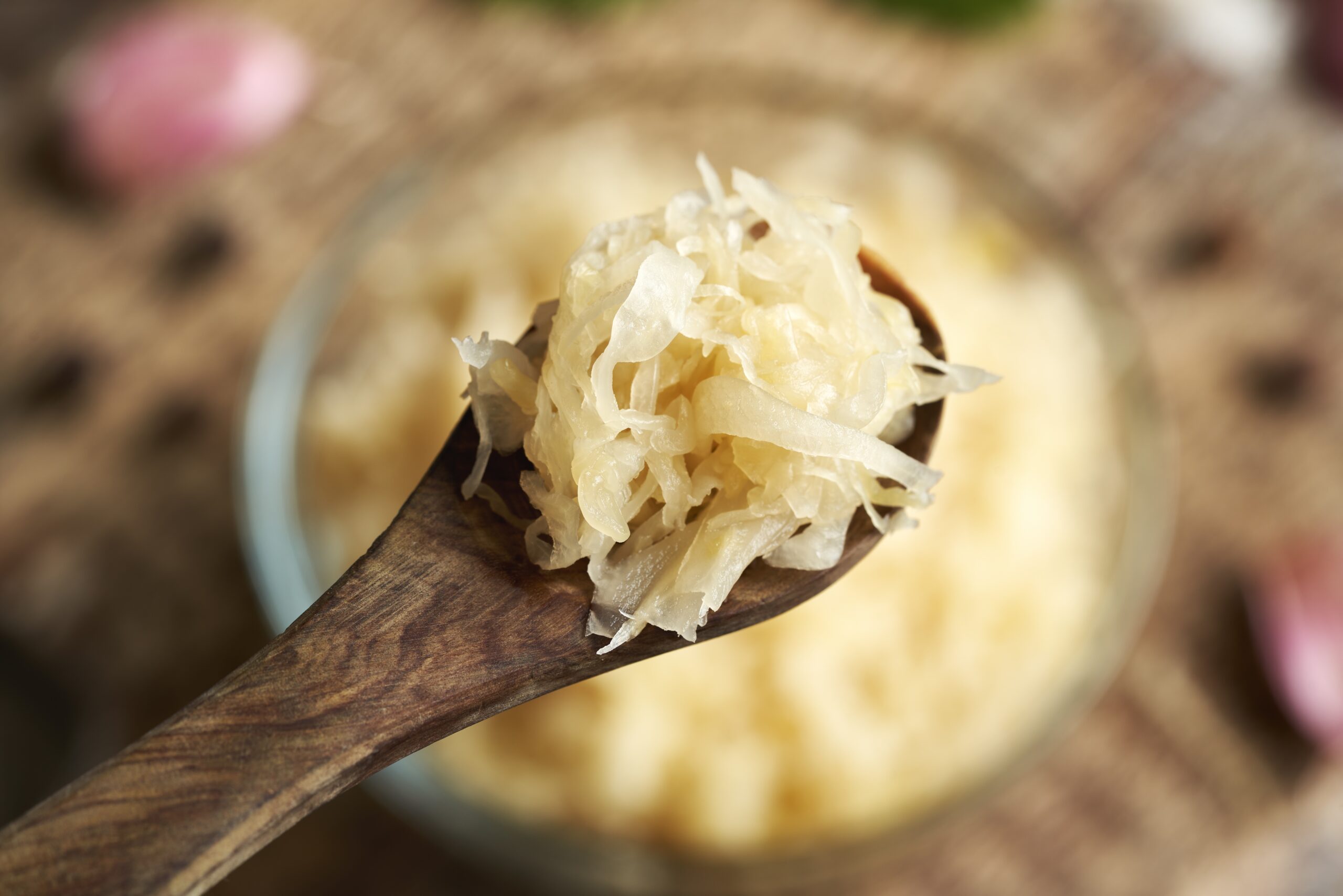 What is the sauerkraut diet—and is it a healthy way to lose weight?