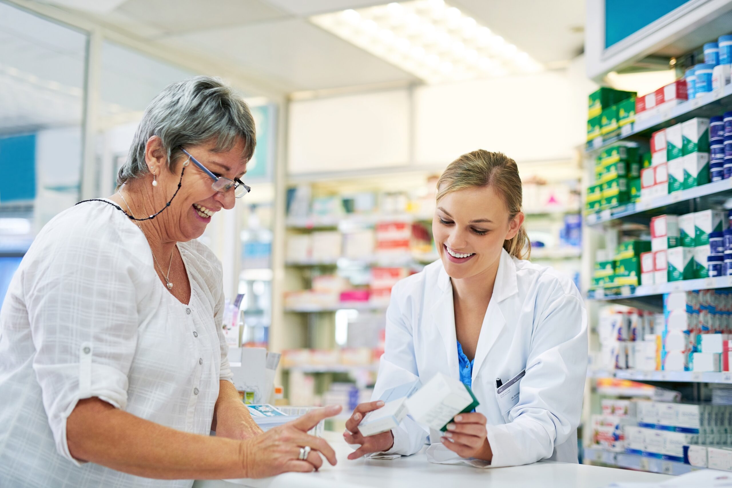 Ozempic® pill vs. Foundayo: Understanding the differences 