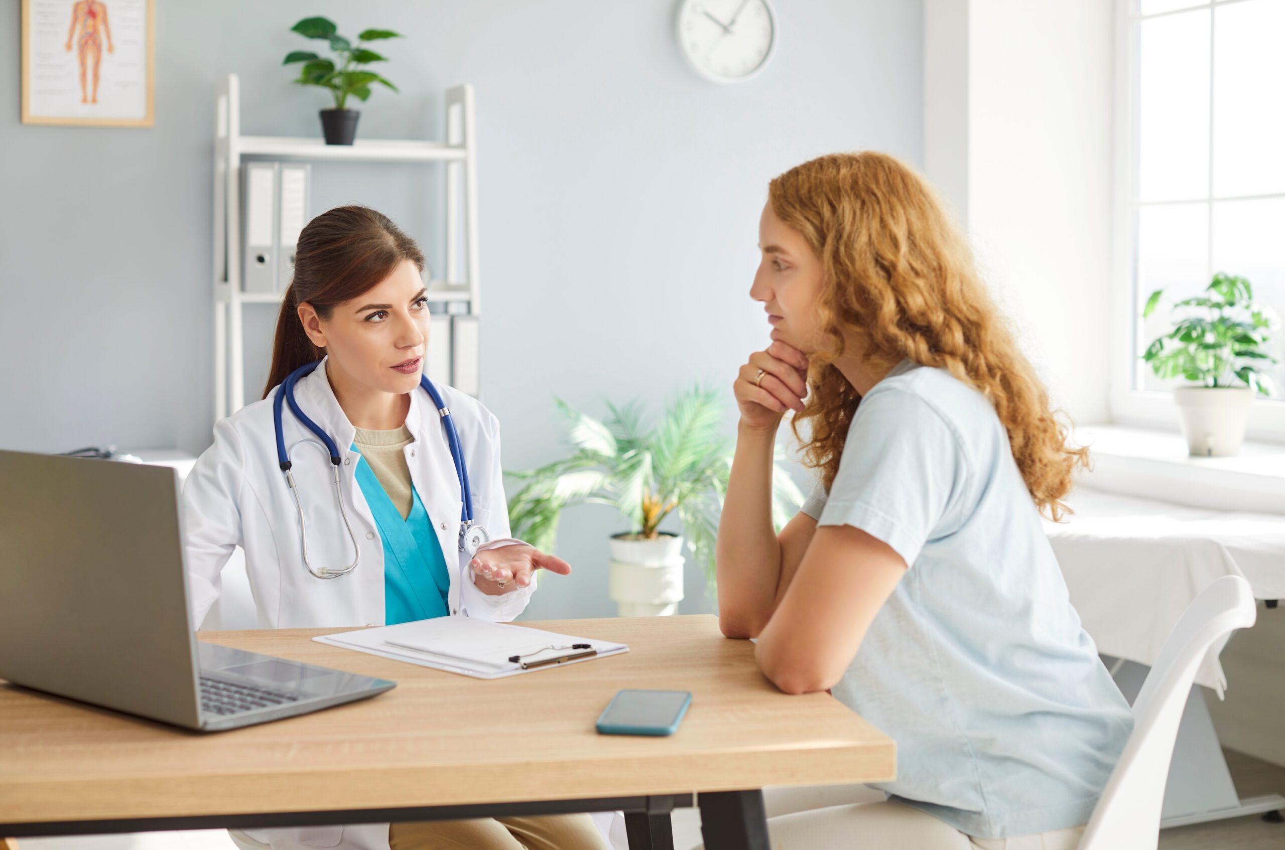 Why PCOS is now called PMOS—and why the name change matters