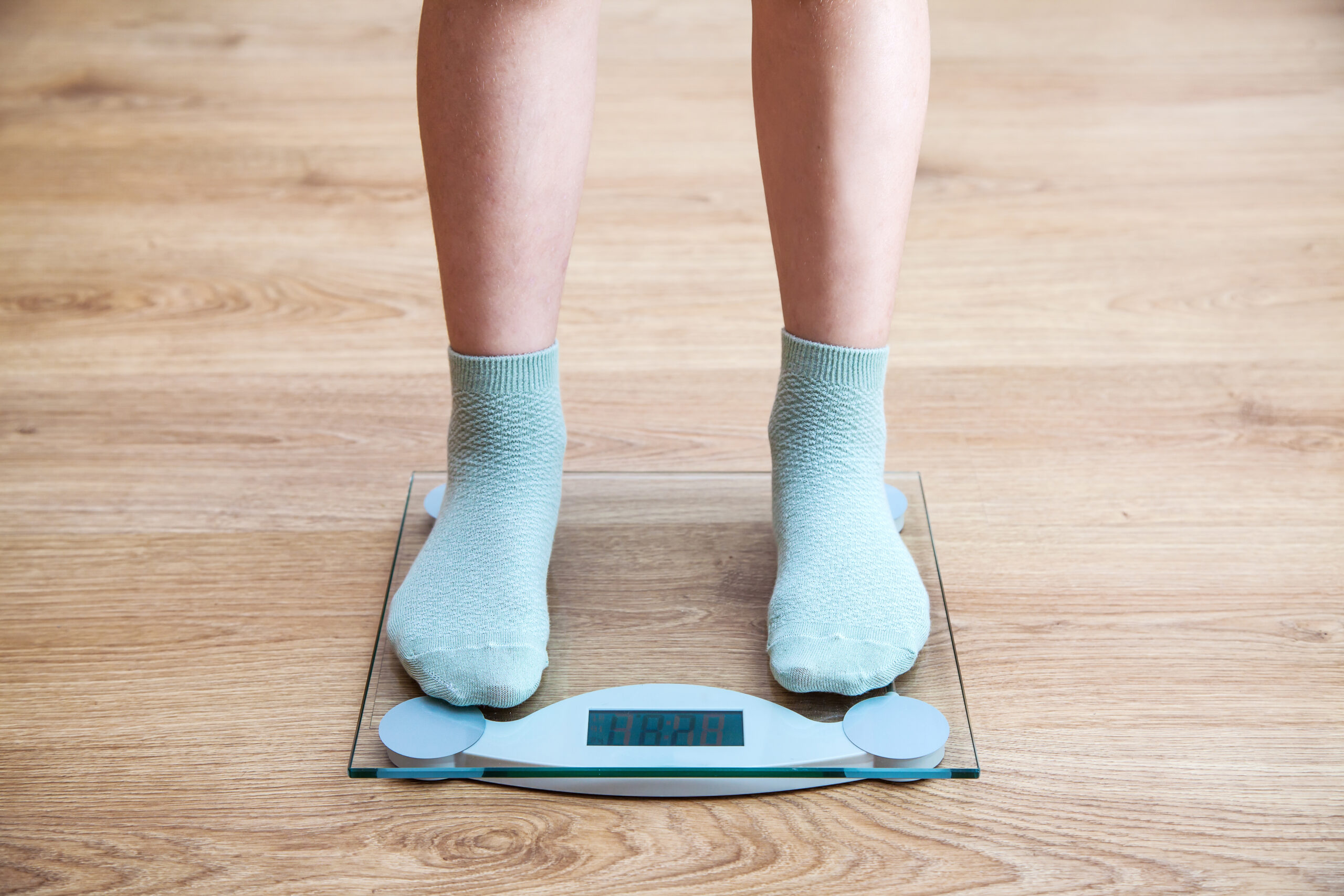 The best time to weigh yourself, according to science