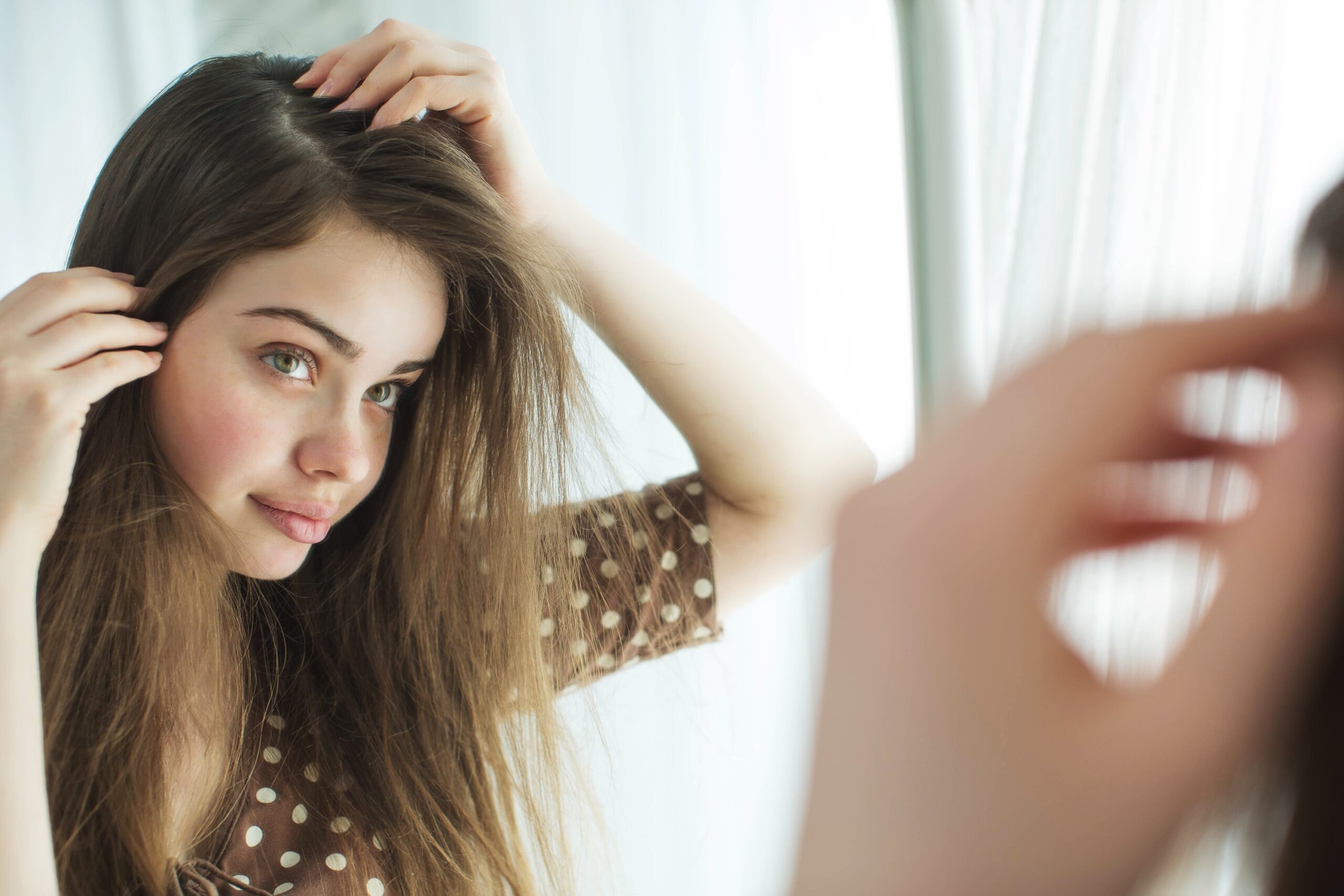 Does tirzepatide cause hair loss? What to expect and what helps