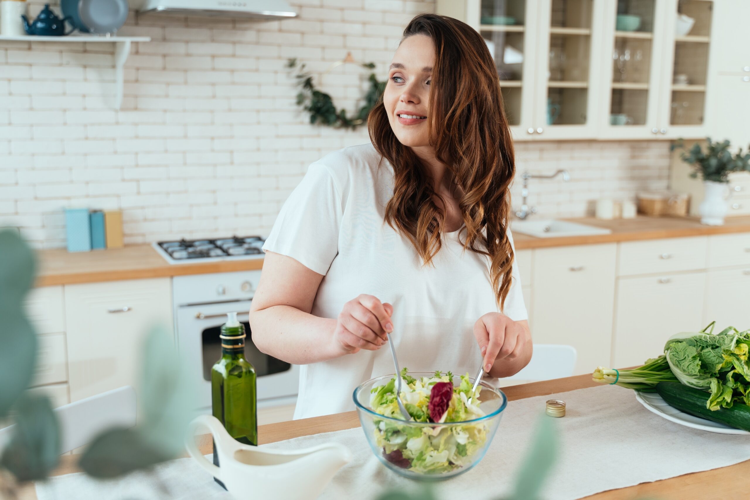 What to eat on Mounjaro®: A beginner’s meal plan and food list